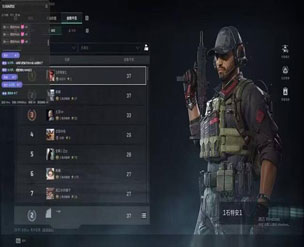自瞄功能